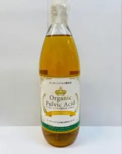 o80403002 フルボ酸原液 1000ml計量カップ付き - メルカリ
