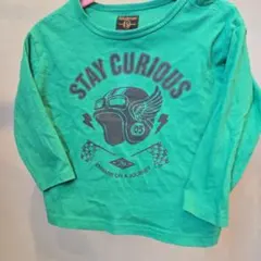 Urban Garment グリーン Tシャツ 95