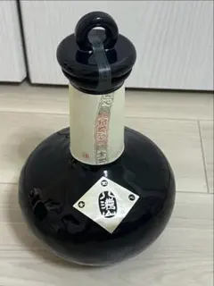 泡盛35年超古酒　忠孝瓢箪甕 泡盛35年超古酒 忠孝瓢箪甕 - メルカリ