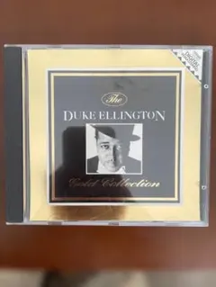The Duke Ellington Gold Collection