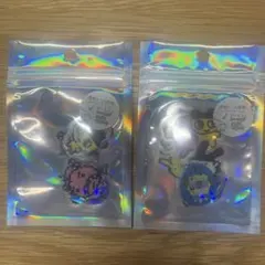 タマゴッチ シールセット 2袋