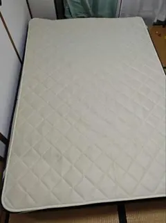 敷きパッド ダブル