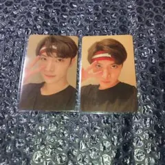 WayV SuperM テン　トレカ　まとめ売り WayV SuperM NCT テン トレカ