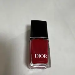 Diorネイル 999 7ml