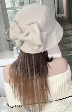 バケットハット