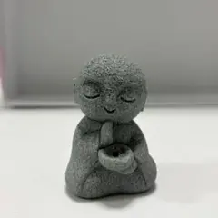 お香立て　お地蔵さま　置物　オブジェ