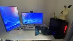 ゲーミングPC ゲーム引退品 セット売り