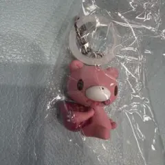 森チャック　めじるし　巨大ザクロをむさぼるグルーミー