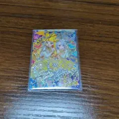 エターナルジュエルラブジュリエル　じゅりあ　える　サイン入り　星4　アイプリ