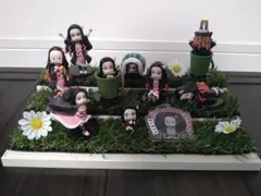 2025年最新】鬼滅の刃フィギュアまとめ売りの人気アイテム