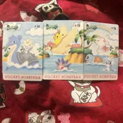 2025年最新】ポケモンシールダスファンシーの人気アイテム - メルカリ