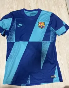 NIKE FCバルセロナ トレーニングウェアのサムネイル