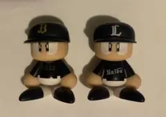 パワプロくん　ならぶんです。