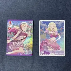 ラブライブ！ ラブカ 鬼塚夏美RM、PE