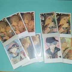 ChroNoiR福袋2026 チェキ風カード 葛葉 叶 まとめ売り