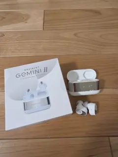 2026年最新】gemini devialetの人気アイテム - メルカリ