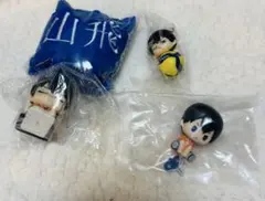 ハイキュー!! 影山飛雄セット