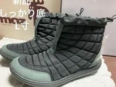 【MOZ★L寸】黒　超軽量　キルティング