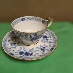 NARUMI ティーカップ＆ソーサー