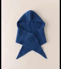 Palomawool/パロマウール　COUCOU 青