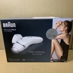 2026年最新】ブラウン シルクエキスパート pro3の人気アイテム - メルカリ