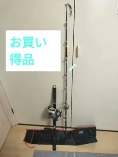 2025年最新】クエ竿の人気アイテム - メルカリ