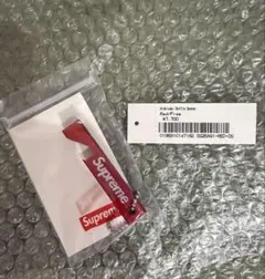 新品 Supreme James Brand Cache Red 爪楊枝ケース - メルカリ