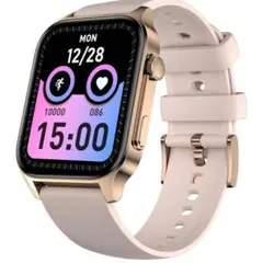 スマートウォッチ android対応