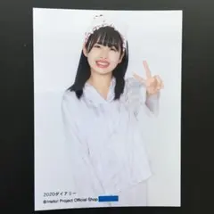 2321 アンジュルム 伊勢鈴蘭 中西香菜 生写真 3枚セット - メルカリ