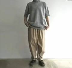 2026年最新】TENNE HANDCRAFTED MODERN パンツの人気アイテム - メルカリ