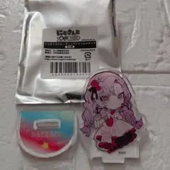 にじさんじ◇壱百満天原サロメ◇アクスタ