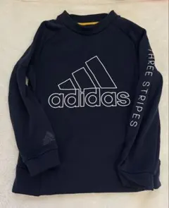 adidas 長袖 トップス