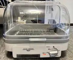 【プラモデル塗装用に変更しています】山善食器乾燥機（YAD-500） プラモデル塗装用に変更しています】山善食器乾燥機（YAD-500） - メルカリ