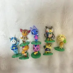 あつまれどうぶつの森　チョコエッグ　まとめ売り