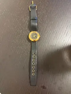 MARC BY MARC JACOBS アナログ手巻き時計