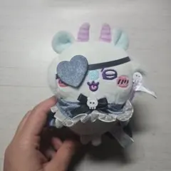 ちいかわ モモンガ ぬいぐるみ マスコット