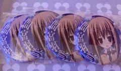 AKIBA EDENLOT 素晴らしき日々 不連続存在 くじ すばひび 間宮羽咲