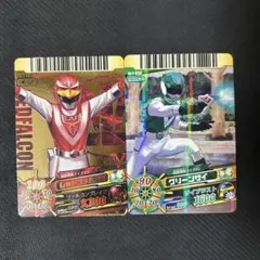 2026年最新】ライブマン グリーンサイの人気アイテム - メルカリ