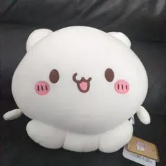 らぶいーず ましゅもっち ぬいぐるみ