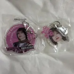 2026年最新】山本彰吾 アクリルキーホルダーの人気アイテム - メルカリ