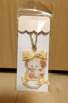 ♡新品♡mikko　スフレ　アクリルキーホルダー