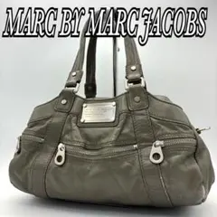 MARC BY MARC JACOBS mini boston bag y2k