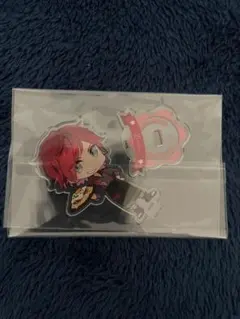 ローレン・イロアス スイパラコラボ第3弾 ミニキャラアクスタ