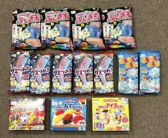 知育菓子 14個セット