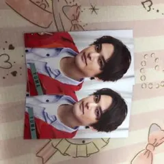 中山優馬 デタカ