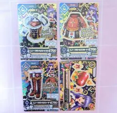 2025年最新】ロリゴシック アイカツ プレミアムの人気アイテム - メルカリ