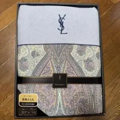 【新品未使用】Yves Saint Laurent 掛け布団140×190cmのサムネイル