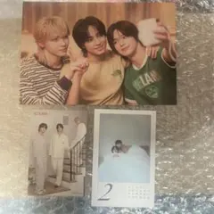 &TEAM K NICHOLAS TAKI シーグリ2026 セット