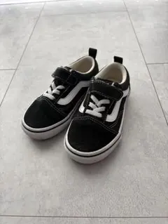 Vans バンズ　オールドスクール　16cm
