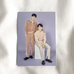 SEVENTEEN セブチ トレカ ミーニー ウォヌ ミンギュ ドーム 102